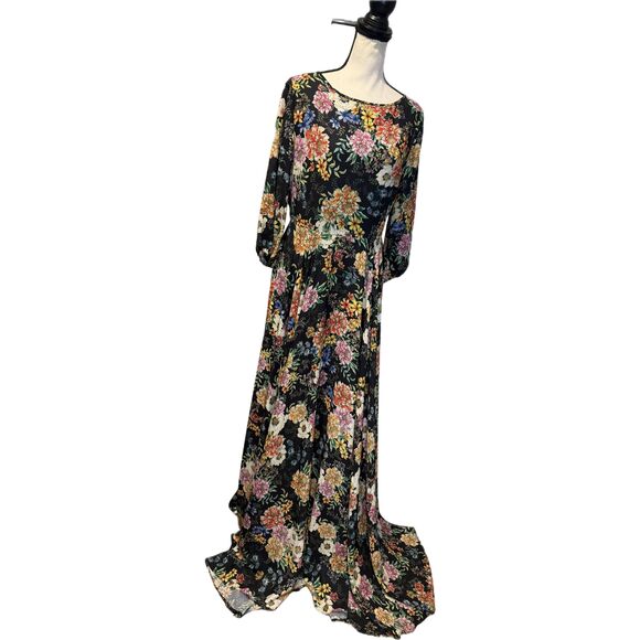 Yumi Kim Woodstock maxi dress - Picture 12 of 12